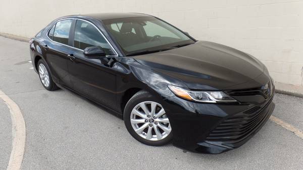 Toyota Camry LE 2019 - cars & trucks - by owner - vehicle automotive... for sale in Frankfort, KY – photo 5