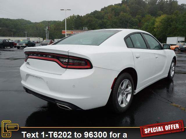 2021 Dodge Charger SXT for sale in Princeton, WV – photo 4