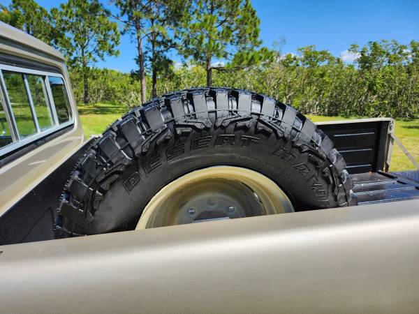 1972 International Harvester 1210 4x4 RARE - - by for sale in SAINT PETERSBURG, FL – photo 22