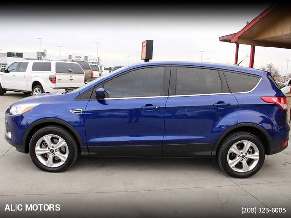 190/mo - 2016 Ford Escape SE AWDSUV - - by dealer for sale in Boise, OR – photo 7
