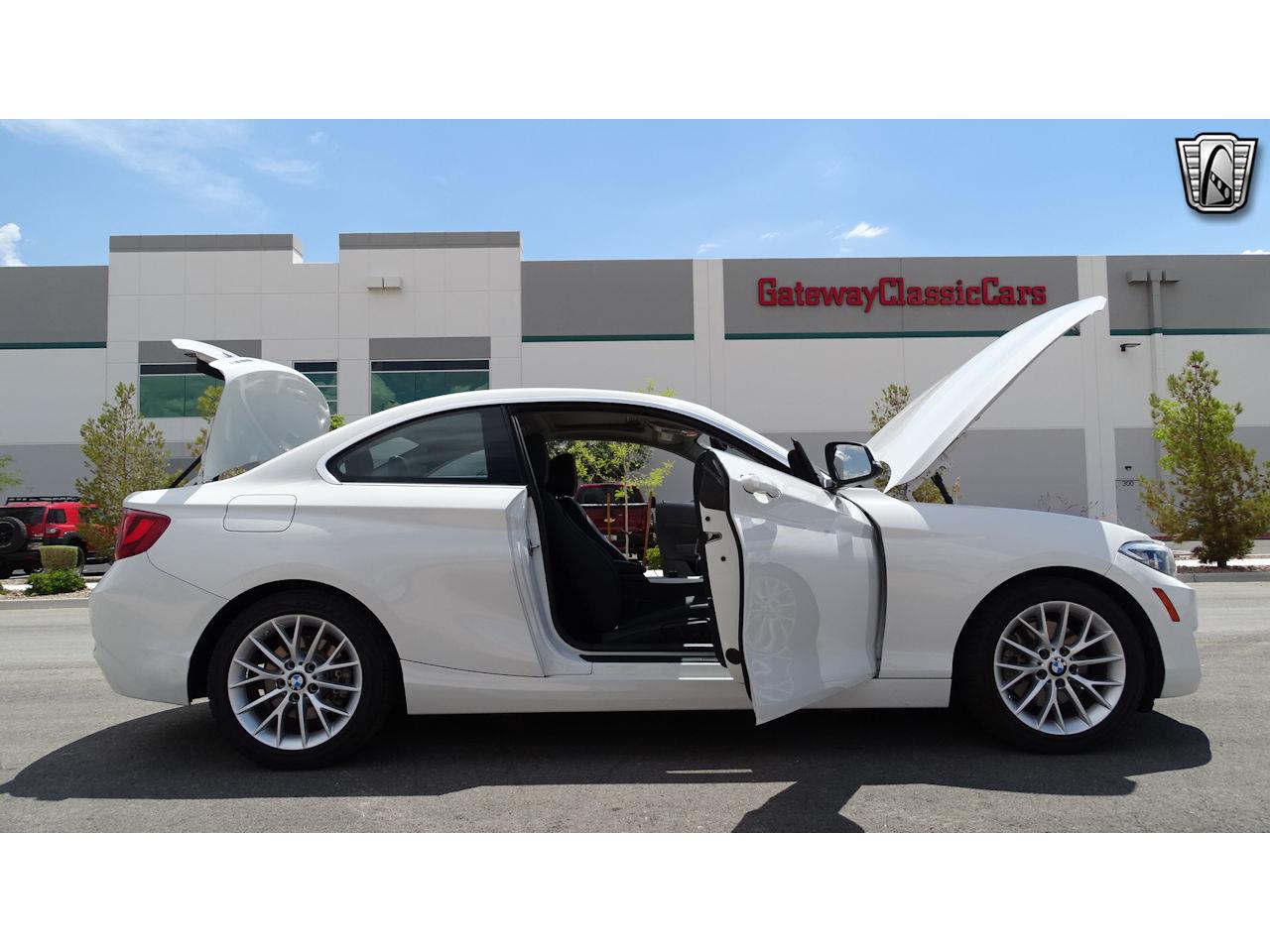 2015 BMW 2 Series for sale in O'Fallon, IL – photo 29