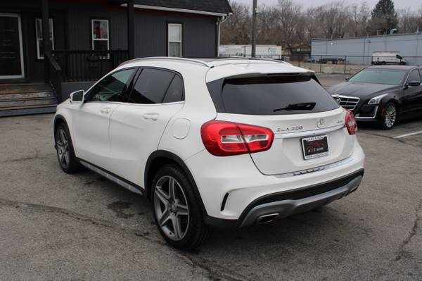 2015 Mercedes-Benz GLA-Class 4MATIC 4dr GLA 250 - - by for sale in Indianapolis, IN – photo 6