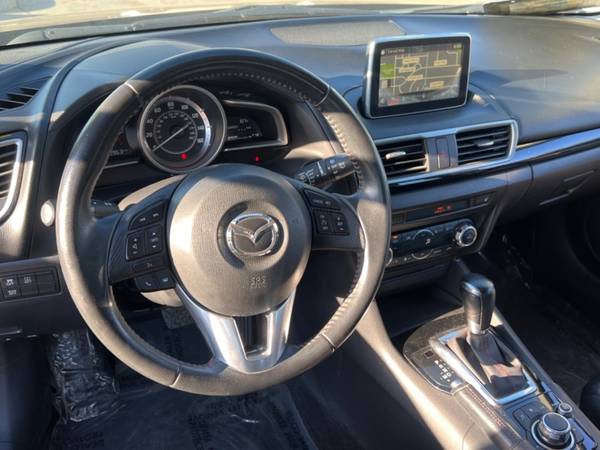2014 Mazda Mazda3 5dr HB Auto i Grand Touring - - by for sale in Sacramento , CA – photo 5