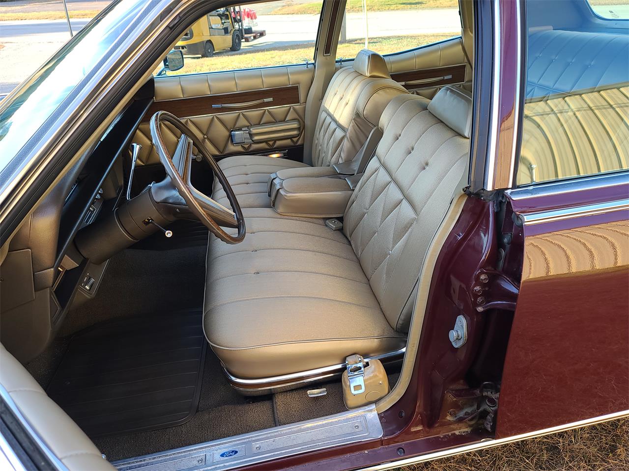 1970 Mercury Marquis for sale in Hopedale, MA – photo 25