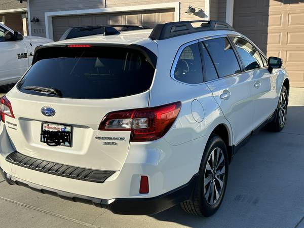 2016 Subaru Outback 3 6R Limited for sale in Richland, WA – photo 6