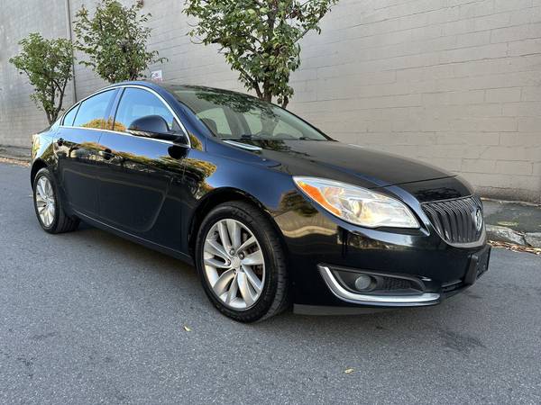 2014 BUICK REGAL - - by dealer - vehicle automotive sale for sale in Totowa, NJ – photo 3