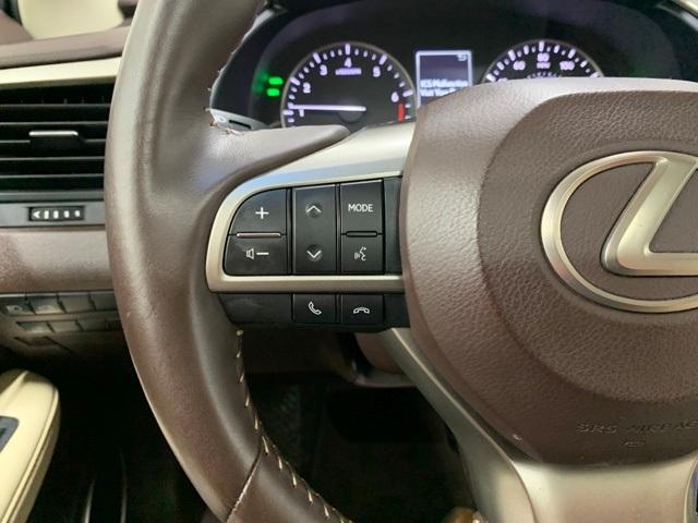2019 Lexus RX 350 350 for sale in Framingham, MA – photo 19