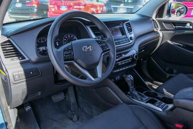 2016 Hyundai Tucson SE for sale in Albuquerque, NM – photo 12