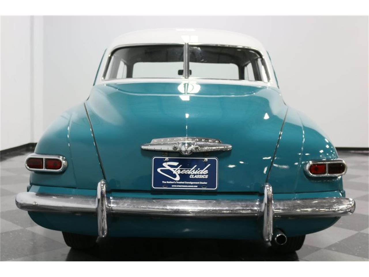 1948 Studebaker Champion for sale in Fort Worth, TX – photo 11