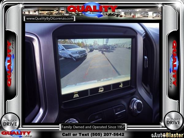 2021 Gmc Sierra 1500 Elevation - - by dealer - vehicle for sale in Albuquerque, NM – photo 13
