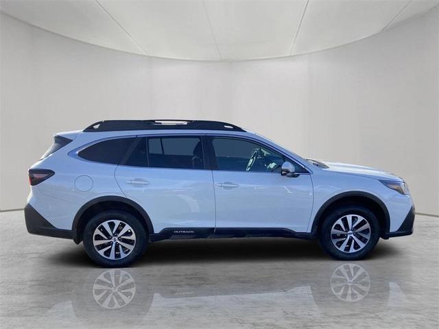 2020 Subaru Outback Premium for sale in Manchester, NH – photo 8