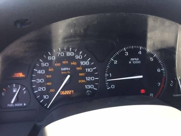 2002 SATURN VUE All Wheel Drive / LOW MILES for sale in Rialto, CA – photo 6