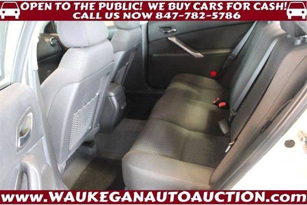 2007 *PONTIAC* *G6* VALUE LEADER GAS SAVER 2.4L I4 GOOD TIRES 184292 for sale in WAUKEGAN, WI – photo 9