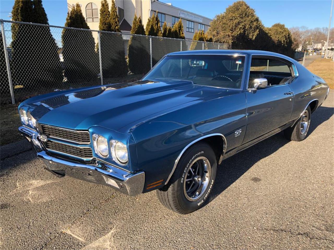 1970 Chevrolet Chevelle for sale in Milford City, CT – photo 5