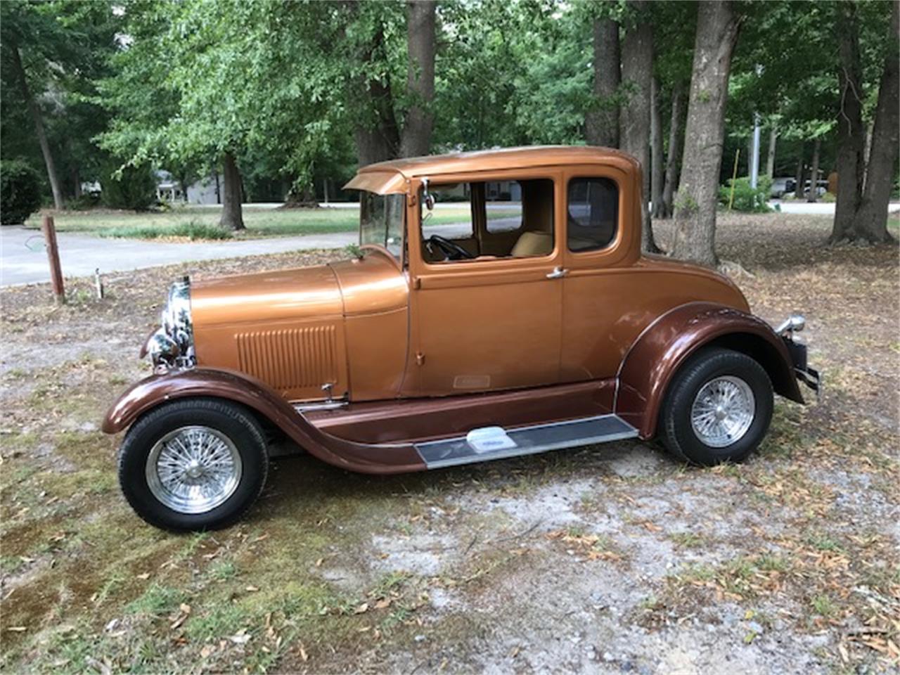 1929 Ford Model A for sale in Thomson, GA