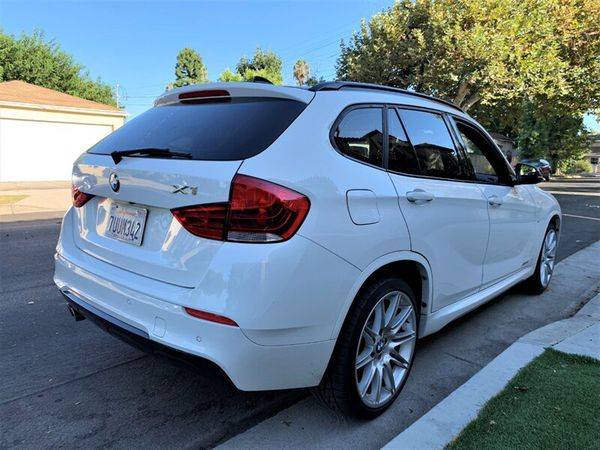 2014 BMW X1 sDrive28i sDrive28i 4dr SUV for sale in Los Angeles, CA – photo 4
