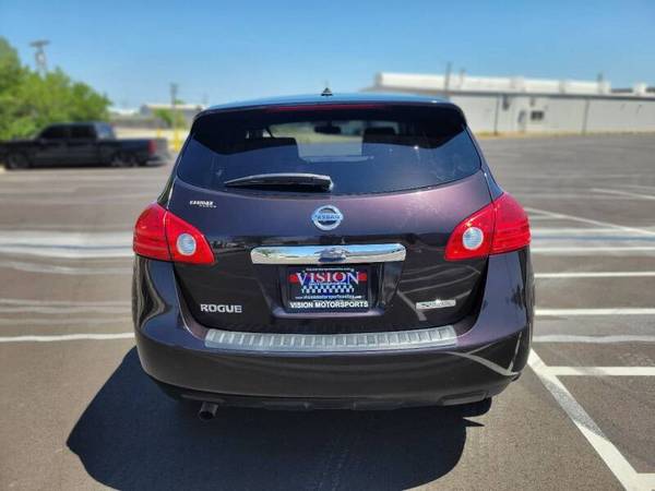 2013 Nissan Rogue S - Runs Great - 69k Miles - - by for sale in Tulsa, OK – photo 6