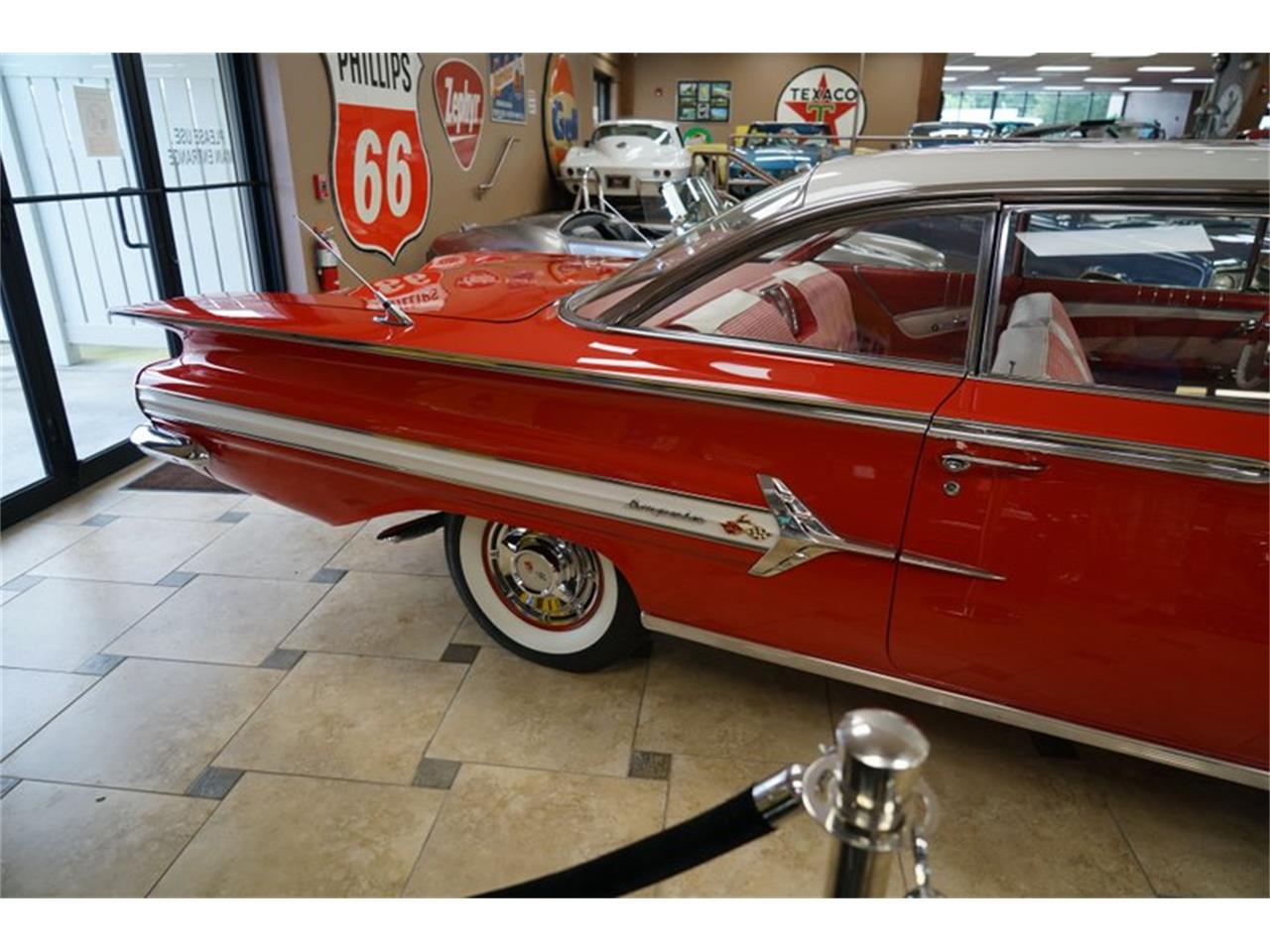 1960 Chevrolet Impala for sale in Venice, FL – photo 5