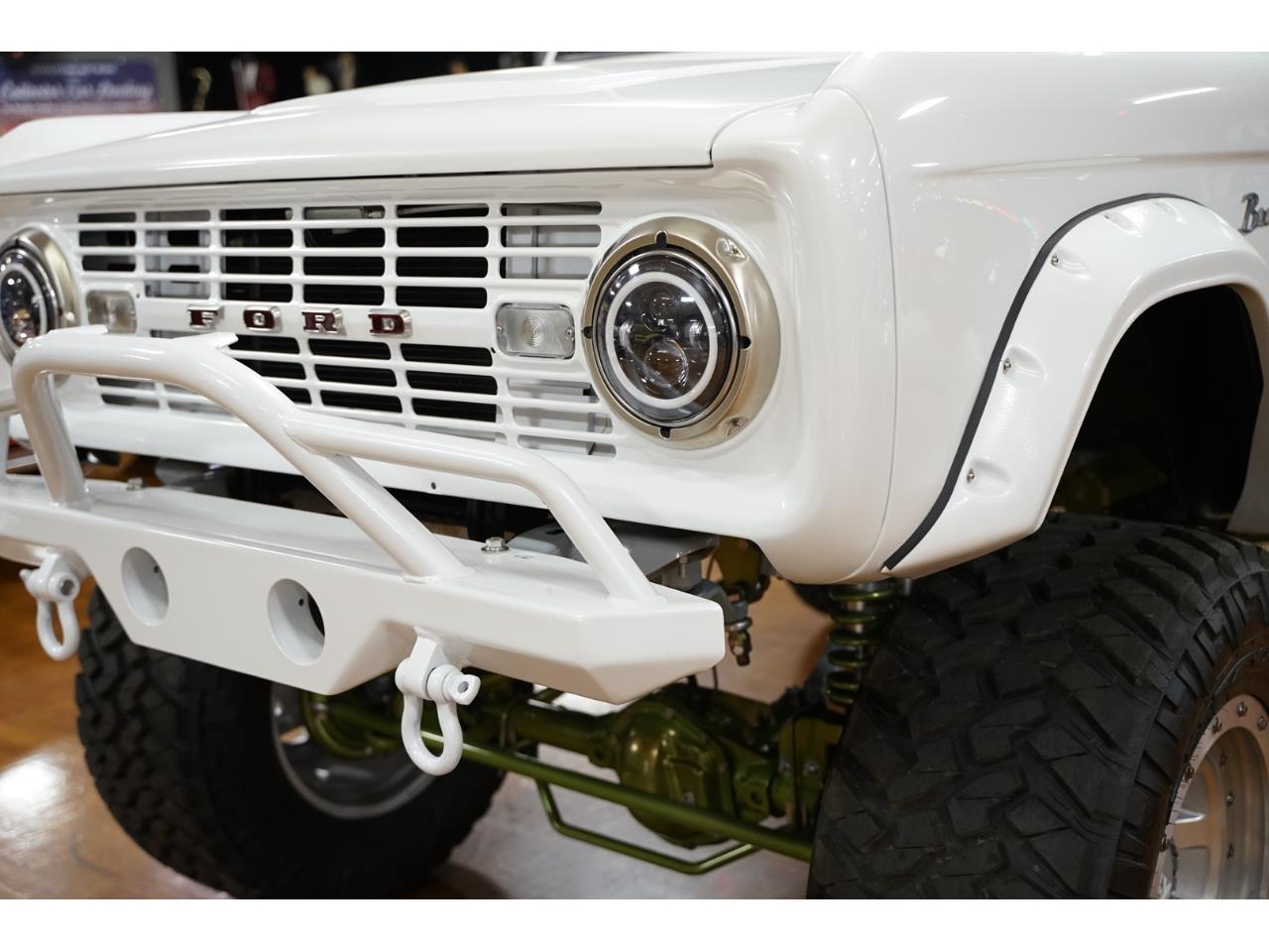 1973 Ford Bronco for sale in Homer City, PA – photo 28