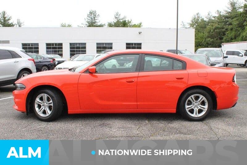2020 Dodge Charger SXT RWD for sale in Hazelwood, MO – photo 2