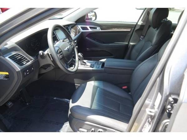 2016 Hyundai Genesis 3.8L - sedan for sale in Clermont, FL – photo 13
