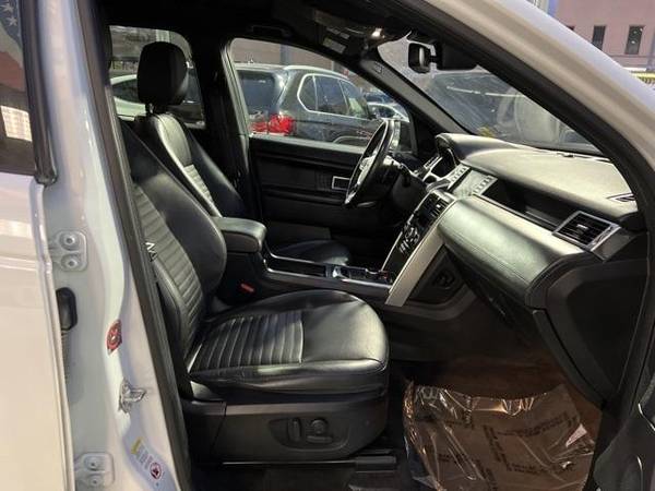 2019 Land Rover Discovery Sport HSE Luxury - - by for sale in Jamaica, NJ – photo 8