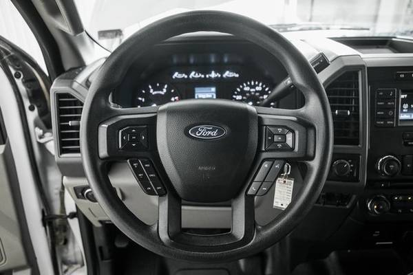 2018 *Ford* *Super Duty F-550 DRW* *F550 CREW 4X4 * - cars & trucks... for sale in Warrenton, VA – photo 22