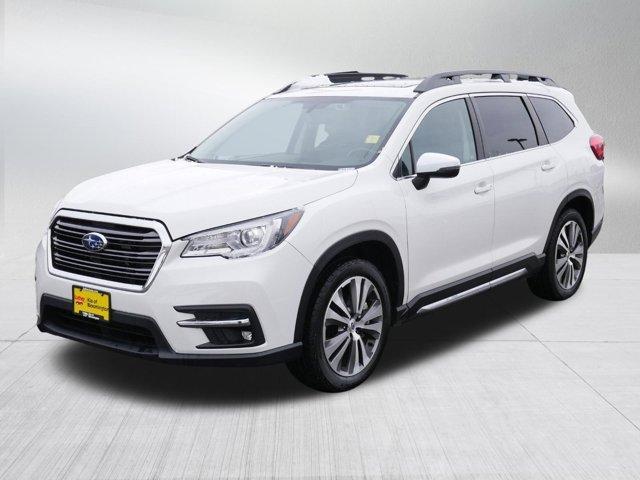 2021 Subaru Ascent Limited 7-Passenger for sale in Minneapolis, MN – photo 3