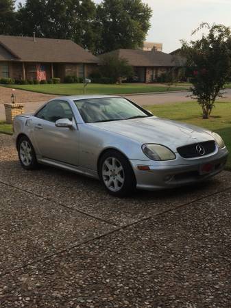 Mercedes Benz for sale in fort smith, AR