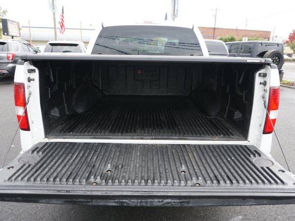 2006 Ford F-150 F150 F 150 XLT **100% Financing Approval is our goal** for sale in Beaverton, OR – photo 7
