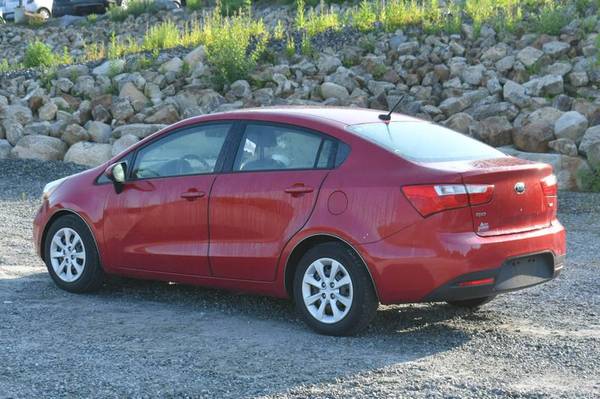 2014 Kia Rio LX - - by dealer - vehicle for sale in Naugatuck, CT – photo 5