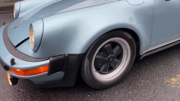 1979 Porsche 930 TURBO - - by dealer - vehicle for sale in Other, FL – photo 17