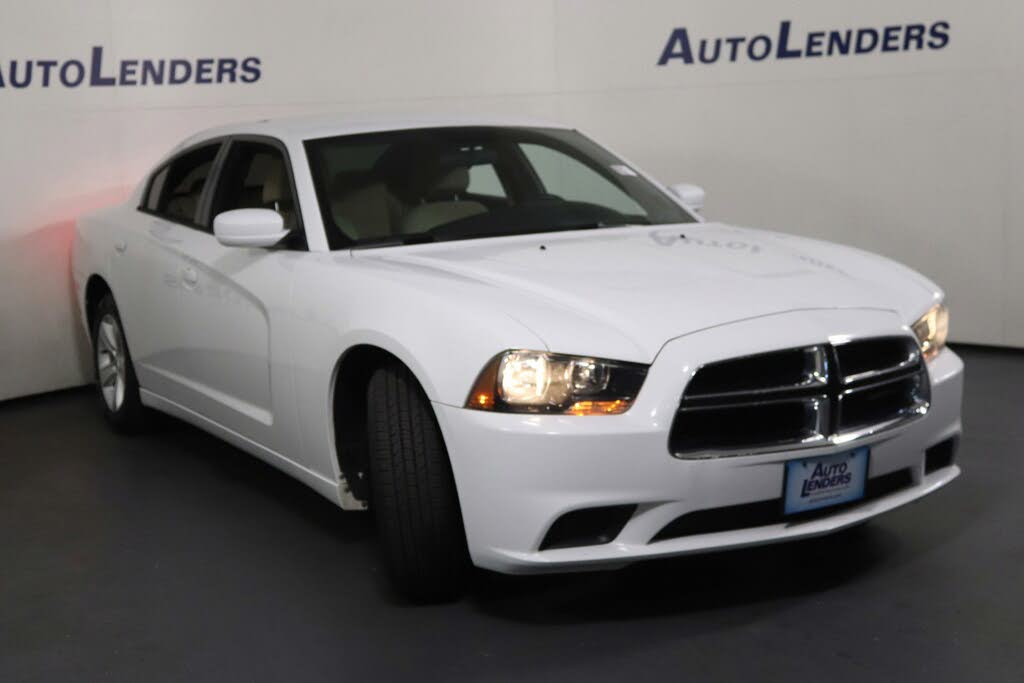 2014 Dodge Charger SE RWD for sale in Other, NJ – photo 2