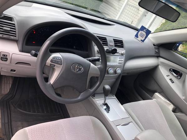 Low miles 2011 Toyota Camry for sale in Moscow, WA – photo 7
