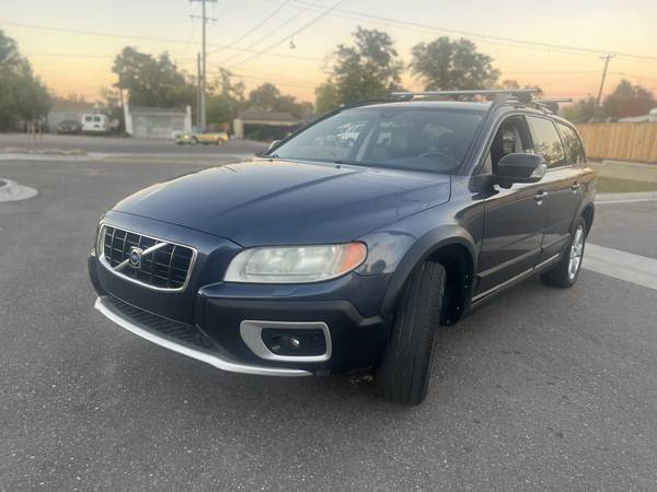 2009 Volvo XC70 T6 AWD No Dealer Handling Fees - - by for sale in Denver , CO – photo 8