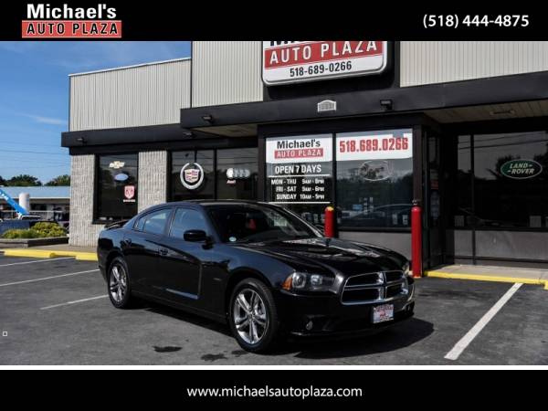 2013 Dodge Charger R/T for sale in east greenbush, NY – photo 2
