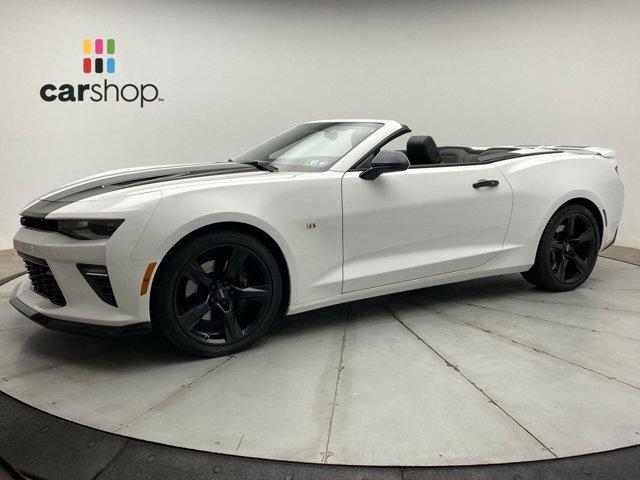 2016 Chevrolet Camaro 2SS for sale in Other, PA