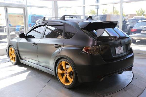 2008 Subaru Impreza WRX STI 5-door Financing Available. Apply NOW!!!... for sale in CHANTILLY, District Of Columbia – photo 7