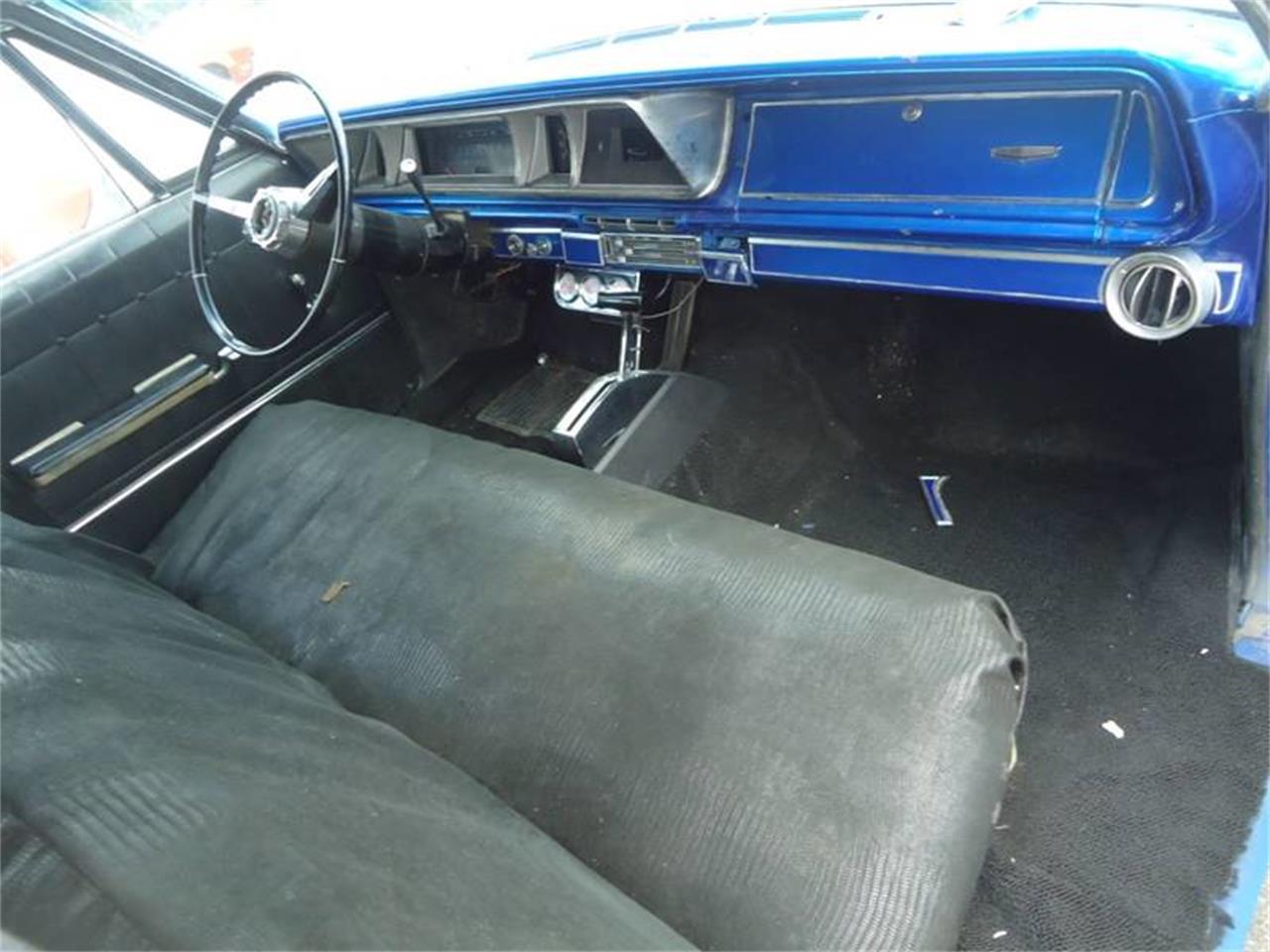 1966 Chevrolet Caprice for sale in Jackson, MI – photo 13