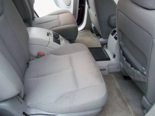 2008 Chrysler Pacifica Touring Sport Wagon 4D - - by for sale in State Park, SC – photo 14