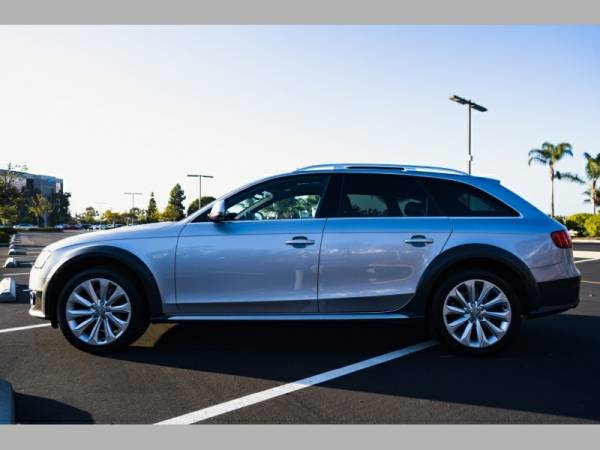 2016 Audi Allroad Wagon Quattro - - by dealer for sale in San Diego, CA – photo 5