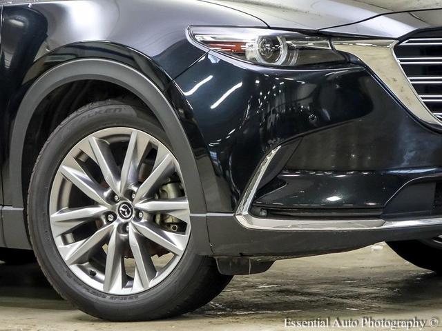 2020 Mazda CX-9 Grand Touring for sale in Homewood, IL – photo 3
