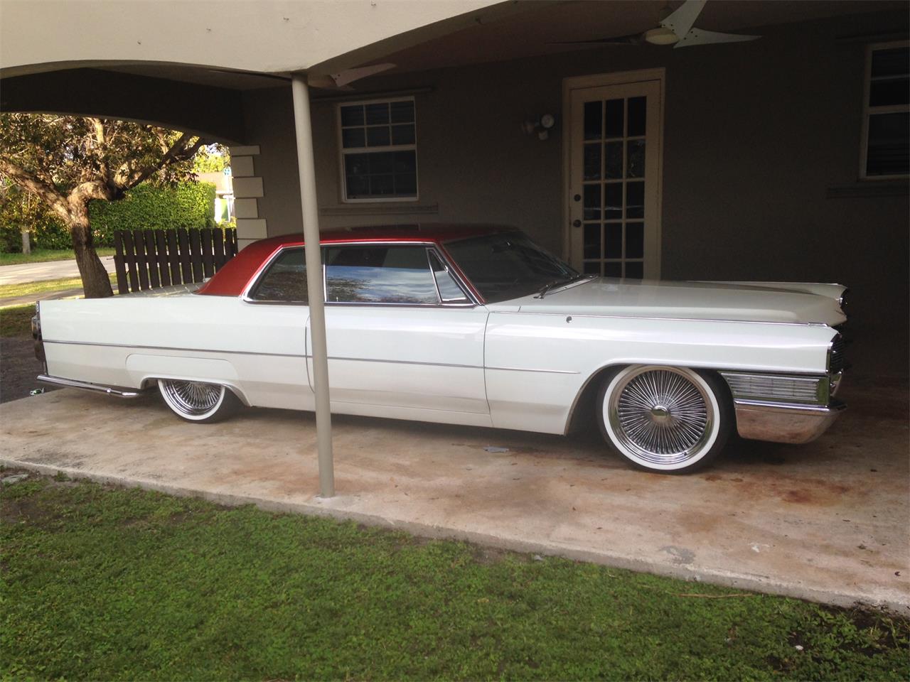 1965 Cadillac DeVille for sale in Boynton Beach , FL – photo 3