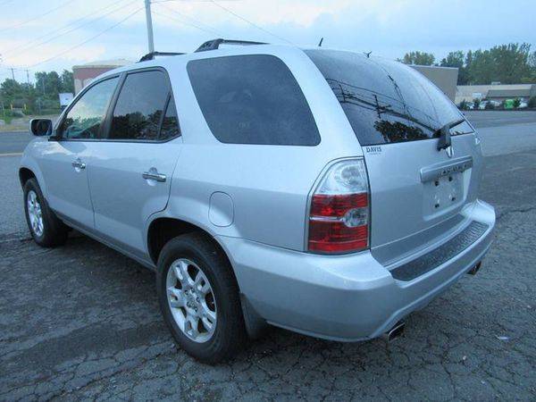 2005 Acura MDX Touring w/Navi AWD 4dr SUV - CASH OR CARD IS WHAT WE... for sale in Morrisville, PA – photo 7