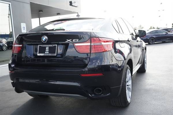 2013 BMW X6 AWD All Wheel Drive xDrive35i SUV - - by for sale in Bellingham, WA – photo 4