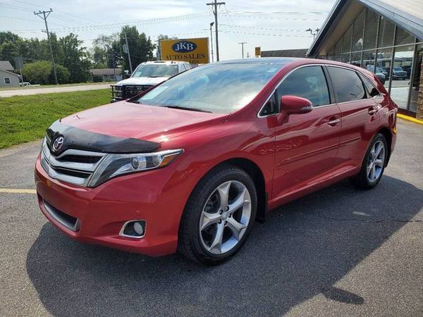2011-2015 Toyota Venza XLE,AWD, LIMITED, EZ FINANCING for sale in Harrisonville, MO