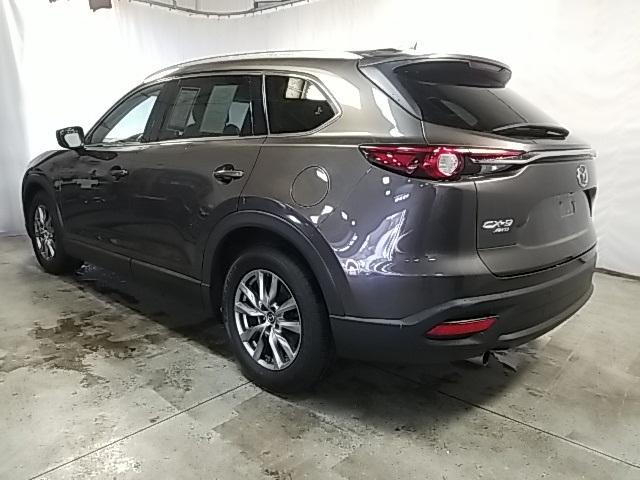 2019 Mazda CX-9 Touring for sale in Kalamazoo, MI – photo 7