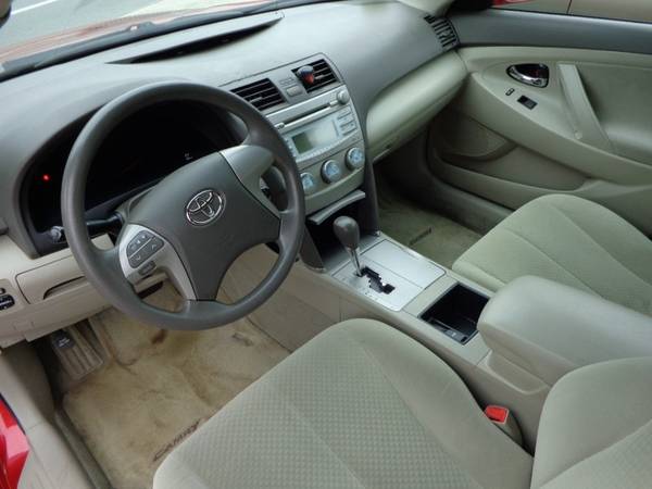 2008 Toyota Camry LE 5-Spd AT for sale in Fitchburg, MA – photo 11