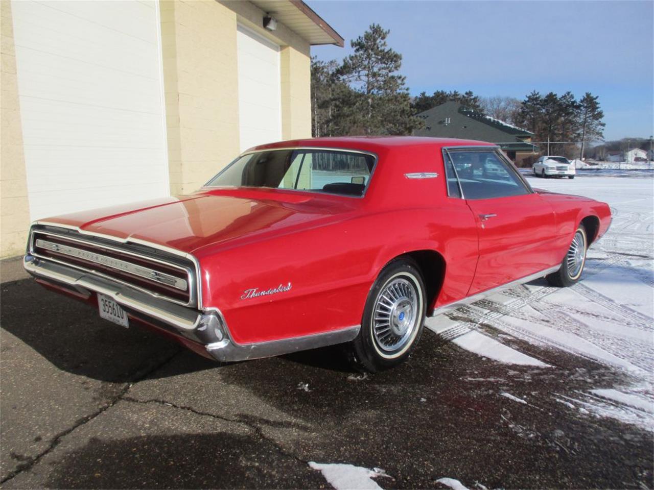 1967 Ford Thunderbird for sale in Ham Lake, MN – photo 2