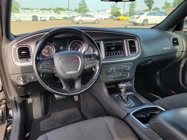 2020 Dodge Charger SXT RWD for sale in Jackson, MS – photo 13